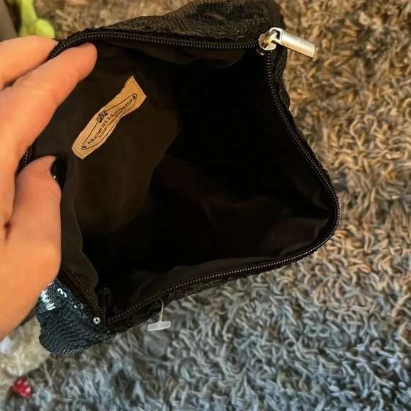 Sequin Bag - Picture 3 of 4